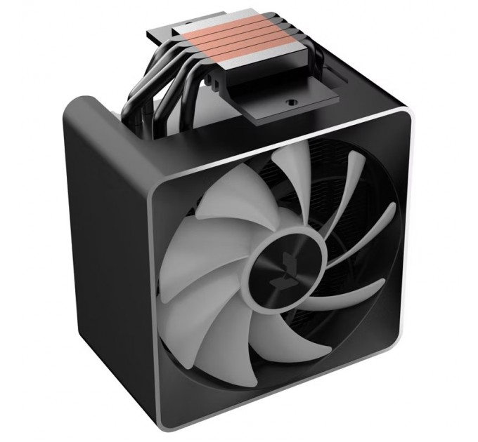 APNX Кулер процесорний APNX AP1 Black (APTC-PF30517.11)