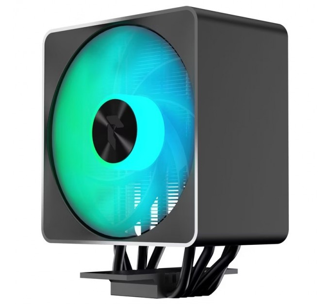 APNX Кулер процесорний APNX AP1 Black (APTC-PF30517.11)