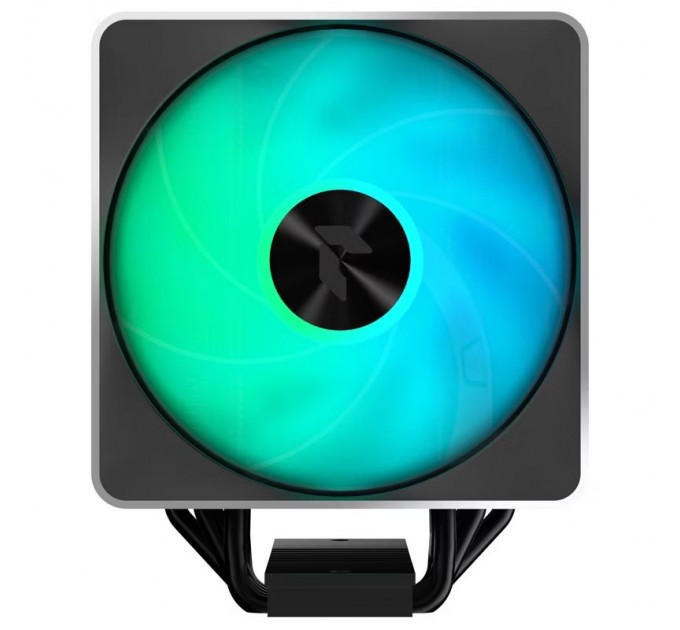 APNX Кулер процесорний APNX AP1 Black (APTC-PF30517.11)