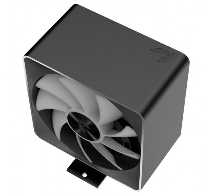 APNX Кулер процесорний APNX AP1 Black (APTC-PF30517.11)