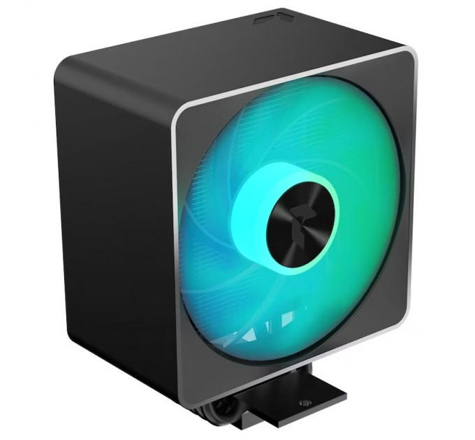 APNX Кулер процесорний APNX AP1 Black (APTC-PF30517.11)