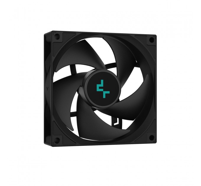 Deepcool Кулер процесорний DeepCool AG300 (R-AG300-BKNNMN-G)