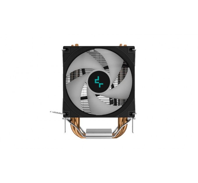 Deepcool Кулер процессорный DeepCool AG300 MARRS (R-AG300-BKMNMN-G), Intel: 1700/1200/1151/1150/1155, AMD: AM5/AM4, 119х77х129 мм, 4-pin