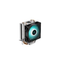 Кулер процессорный DeepCool AG300 MARRS (R-AG300-BKMNMN-G), Intel: 1700/1200/1151/1150/1155, AMD: AM5/AM4, 119х77х129 мм, 4-pin