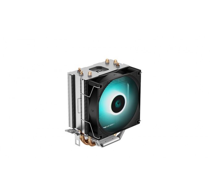 Deepcool Кулер процессорный DeepCool AG300 MARRS (R-AG300-BKMNMN-G), Intel: 1700/1200/1151/1150/1155, AMD: AM5/AM4, 119х77х129 мм, 4-pin