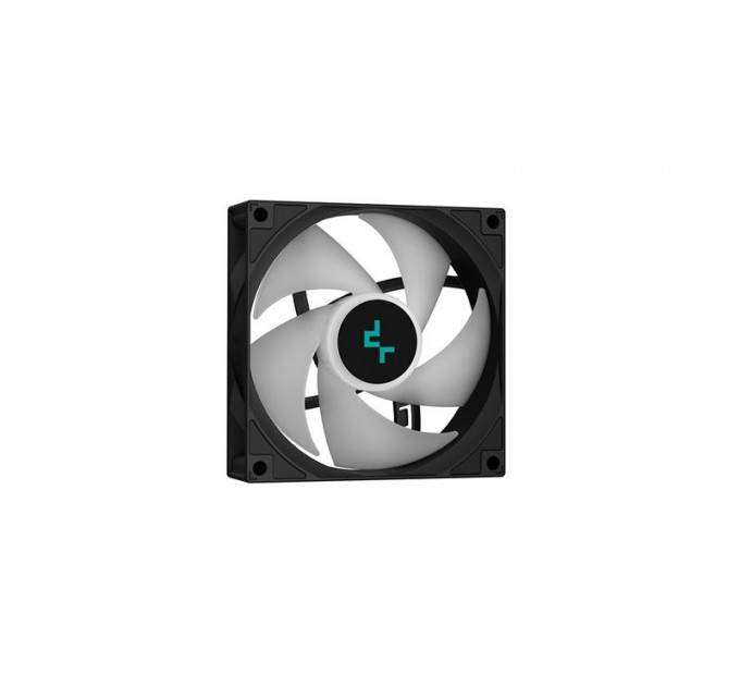Deepcool Кулер процессорный DeepCool AG300 MARRS (R-AG300-BKMNMN-G), Intel: 1700/1200/1151/1150/1155, AMD: AM5/AM4, 119х77х129 мм, 4-pin