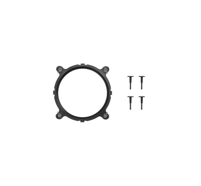 Deepcool Кулер процессорный DeepCool AG300 MARRS (R-AG300-BKMNMN-G), Intel: 1700/1200/1151/1150/1155, AMD: AM5/AM4, 119х77х129 мм, 4-pin