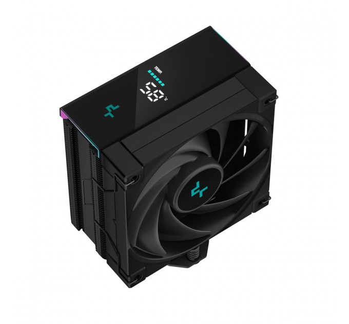 Deepcool Кулер процесорний DeepCool AK400 Digital (R-AK400-BKADMN-G)