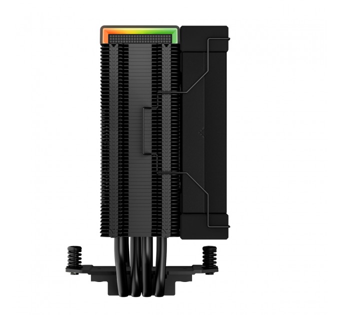 Deepcool Кулер процесорний DeepCool AK400 Digital (R-AK400-BKADMN-G)