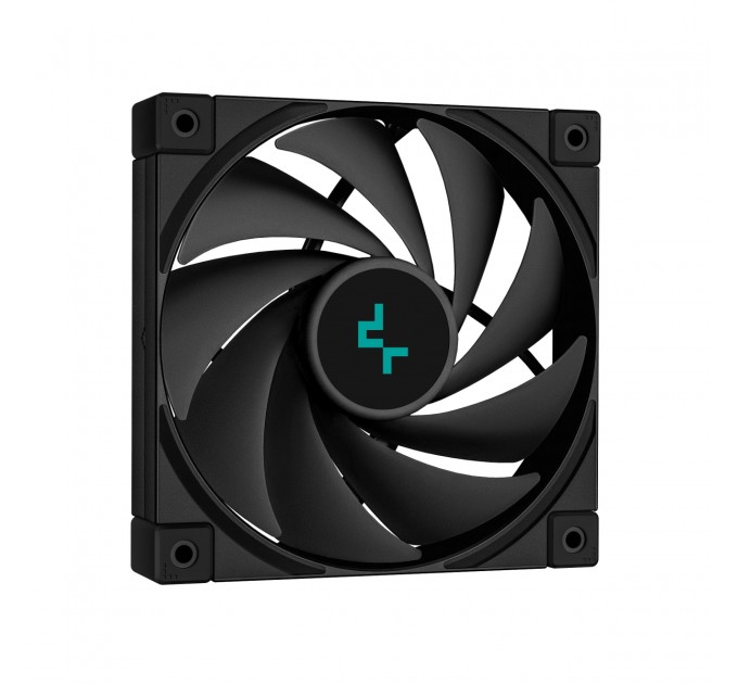 Deepcool Кулер процесорний DeepCool AK400 Digital (R-AK400-BKADMN-G)