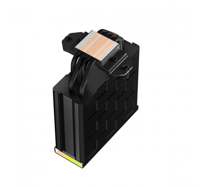 Deepcool Кулер процесорний DeepCool AK400 Digital (R-AK400-BKADMN-G)