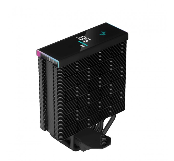 Deepcool Кулер процесорний DeepCool AK400 Digital (R-AK400-BKADMN-G)