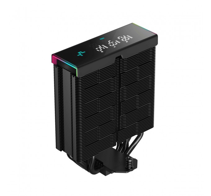 Deepcool Кулер процесорний DeepCool AK400 Digital Pro (R-AK400-BKAPMN-G)