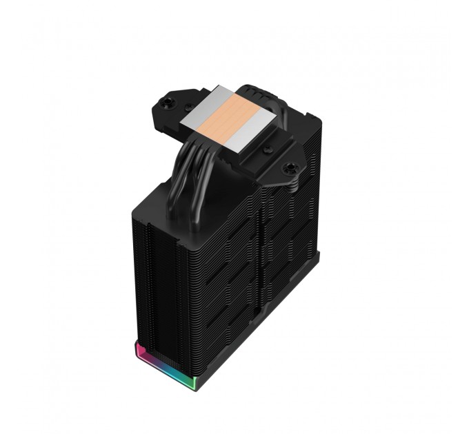 Deepcool Кулер процесорний DeepCool AK400 Digital Pro (R-AK400-BKAPMN-G)