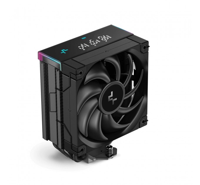 Deepcool Кулер процесорний DeepCool AK400 Digital Pro (R-AK400-BKAPMN-G)