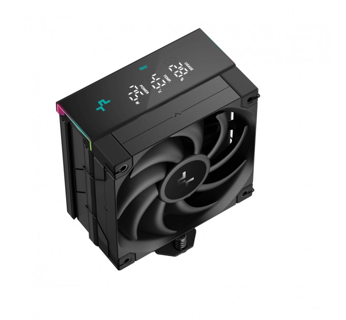Deepcool Кулер процесорний DeepCool AK400 Digital Pro (R-AK400-BKAPMN-G)