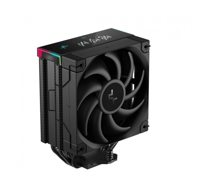 Deepcool Кулер процесорний DeepCool AK400 Digital Pro (R-AK400-BKAPMN-G)