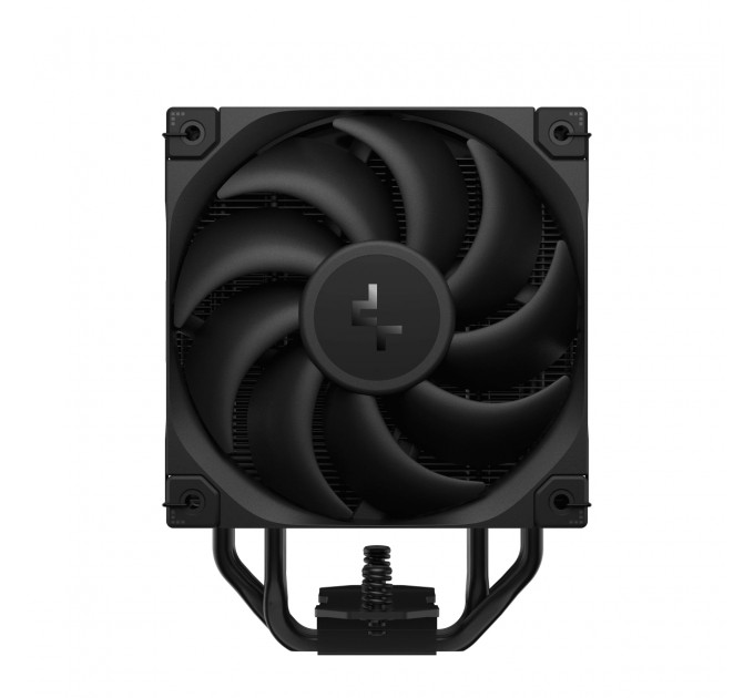 Deepcool Кулер процесорний DeepCool AK400 Digital Pro (R-AK400-BKAPMN-G)