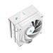 Deepcool Кулер процесорний DeepCool AK400 Digital WH (R-AK400-WHADMN-G)