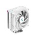 Deepcool Кулер процесорний DeepCool AK400 Digital WH (R-AK400-WHADMN-G)