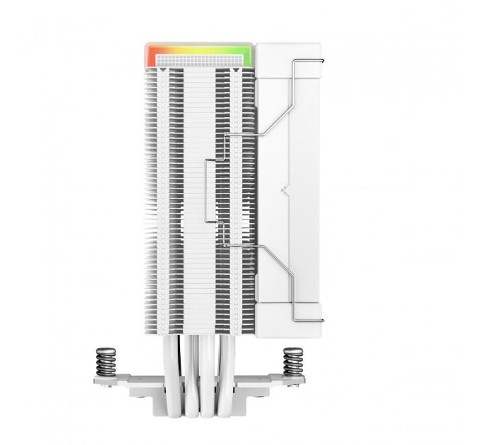 Deepcool Кулер процесорний DeepCool AK400 Digital WH (R-AK400-WHADMN-G)
