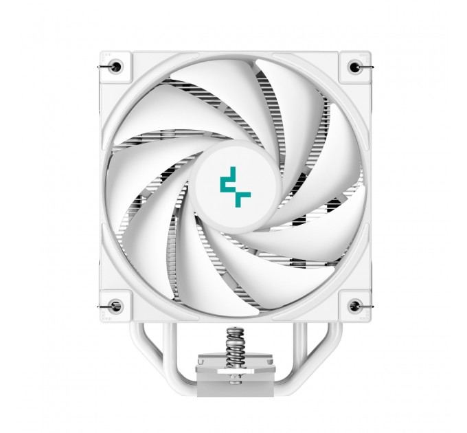 Deepcool Кулер процесорний DeepCool AK400 Digital WH (R-AK400-WHADMN-G)