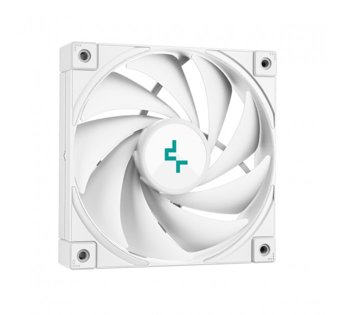 Deepcool Кулер процесорний DeepCool AK400 Digital WH (R-AK400-WHADMN-G)