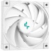 Deepcool Кулер процессорный DeepCool AK500 Digital WH (R-AK500-WHADMN-G), Intel: LGA2066/2011-v3/2011/1700/1200/1151/1150/1155, AMD: AM5/AM4, 127х117х160 мм, 4-pin