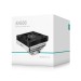 Deepcool Кулер процесорний DeepCool AN600 (R-AN600-BKNNMN-G)