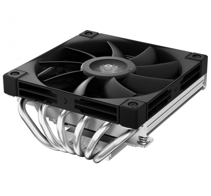 Deepcool Кулер процесорний DeepCool AN600 (R-AN600-BKNNMN-G)