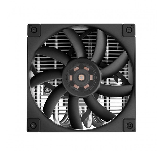 Deepcool Кулер процесорний DeepCool AN600 (R-AN600-BKNNMN-G)