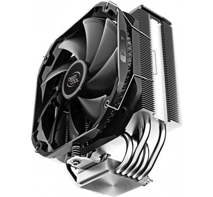 Deepcool Кулер процесорний DeepCool AS500 (R-AS500-BKNLMN-G)