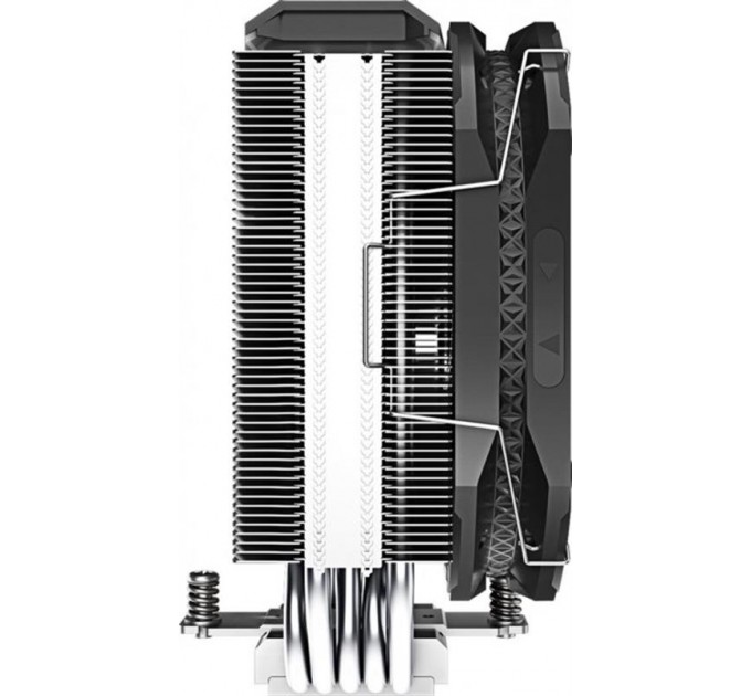 Deepcool Кулер процесорний DeepCool AS500 (R-AS500-BKNLMN-G)
