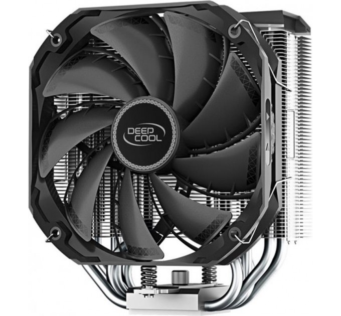 Deepcool Кулер процесорний DeepCool AS500 (R-AS500-BKNLMN-G)