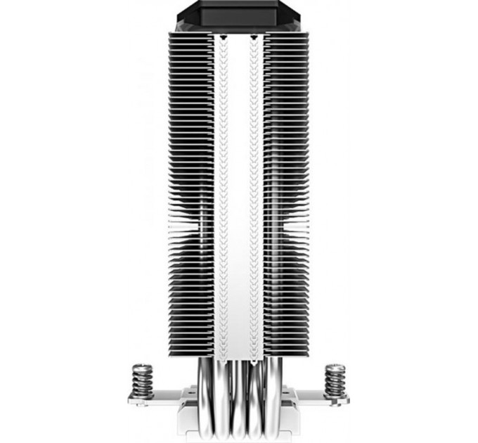 Deepcool Кулер процесорний DeepCool AS500 (R-AS500-BKNLMN-G)