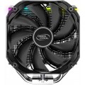 Deepcool Кулер процесорний DeepCool AS500 (R-AS500-BKNLMN-G)