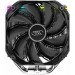 Deepcool Кулер процесорний DeepCool AS500 (R-AS500-BKNLMN-G)