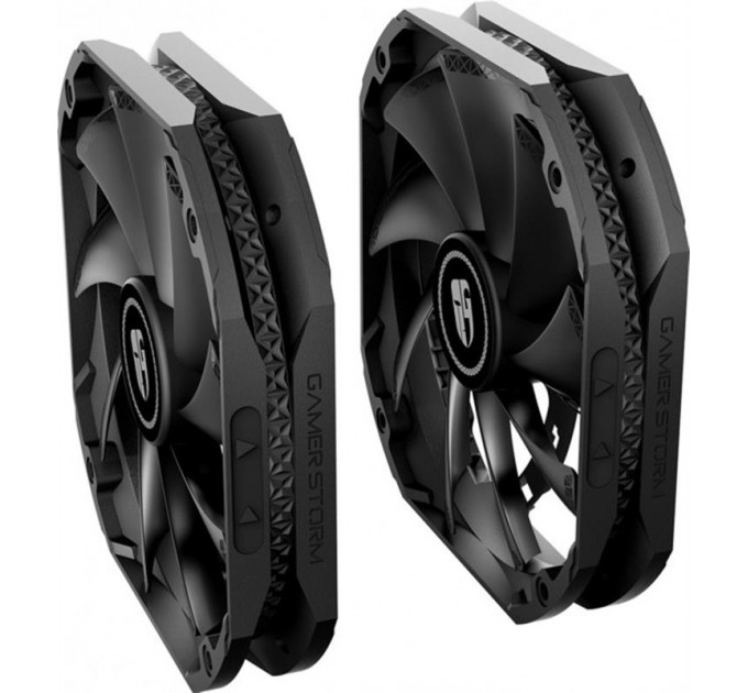 Deepcool Кулер процессорный DeepCool Assassin III (DP-GS-MCH7-ASN-3), Intel: 2066/2011-v3/1700/1200/2011/1151/1150/1155, AMD: AM5/AM4/AM3+/AM3/AM2+/AM2/FM2+/FM2/FM1, 165х161х140 мм, 4-pin