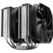 Deepcool Кулер процессорный DeepCool Assassin III (DP-GS-MCH7-ASN-3), Intel: 2066/2011-v3/1700/1200/2011/1151/1150/1155, AMD: AM5/AM4/AM3+/AM3/AM2+/AM2/FM2+/FM2/FM1, 165х161х140 мм, 4-pin