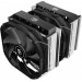 Deepcool Кулер процессорный DeepCool Assassin III (DP-GS-MCH7-ASN-3), Intel: 2066/2011-v3/1700/1200/2011/1151/1150/1155, AMD: AM5/AM4/AM3+/AM3/AM2+/AM2/FM2+/FM2/FM1, 165х161х140 мм, 4-pin