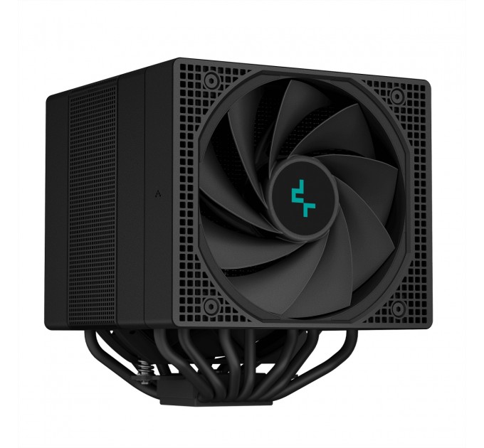 Deepcool Кулер процесорний DeepCool Assassin IV (R-ASN4-BKNNMT-G)
