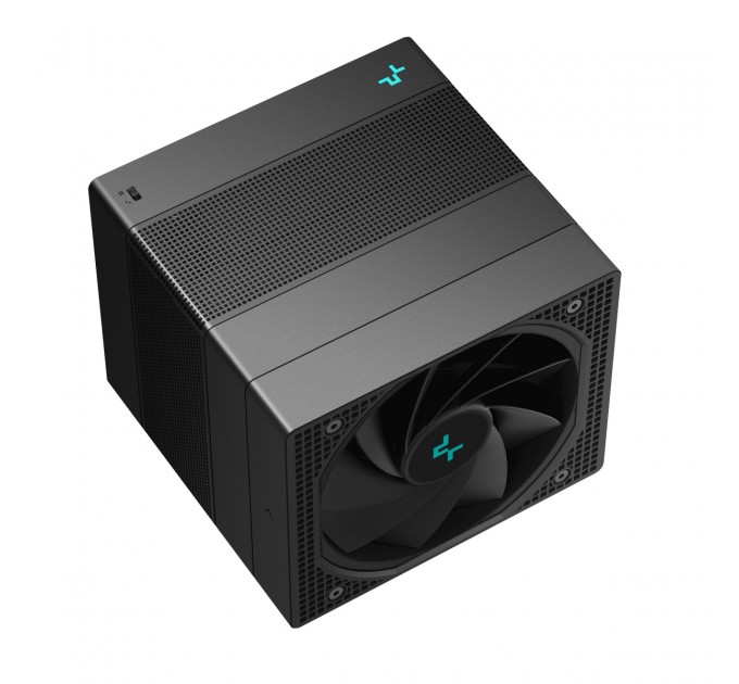 Deepcool Кулер процесорний DeepCool Assassin IV (R-ASN4-BKNNMT-G)