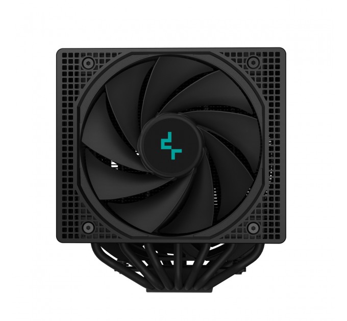 Deepcool Кулер процесорний DeepCool Assassin IV (R-ASN4-BKNNMT-G)