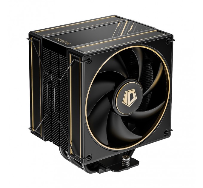 ID-Cooling Кулер процесорний ID-Cooling Frozn A410 GDL