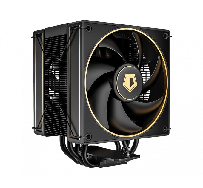 ID-Cooling Кулер процесорний ID-Cooling Frozn A410 GDL