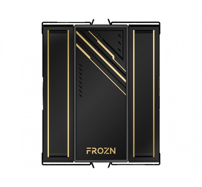 ID-Cooling Кулер процесорний ID-Cooling Frozn A410 GDL