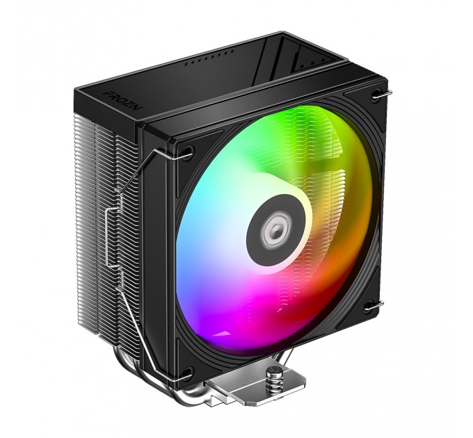 ID-Cooling Кулер процесорний ID-Cooling Frozn A410 SE ARGB