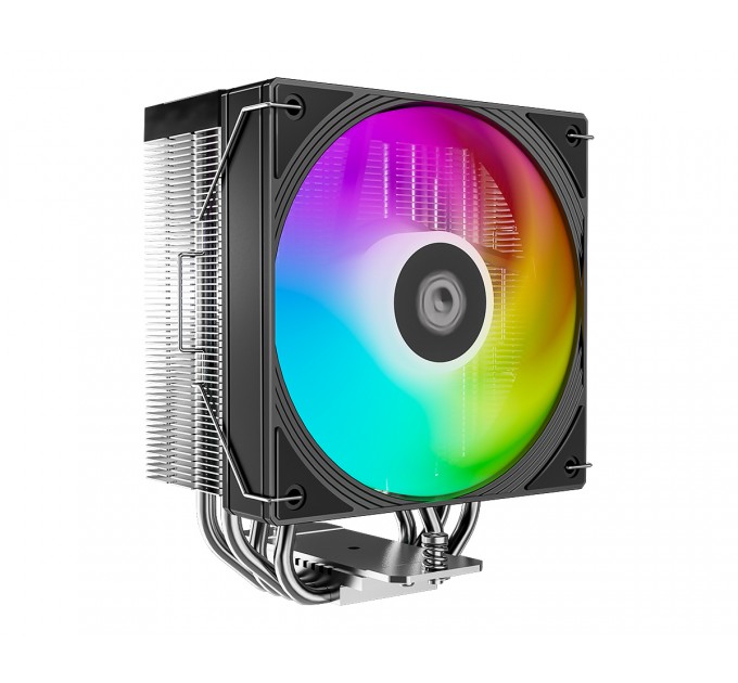 ID-Cooling Кулер процесорний ID-Cooling Frozn A410 SE ARGB