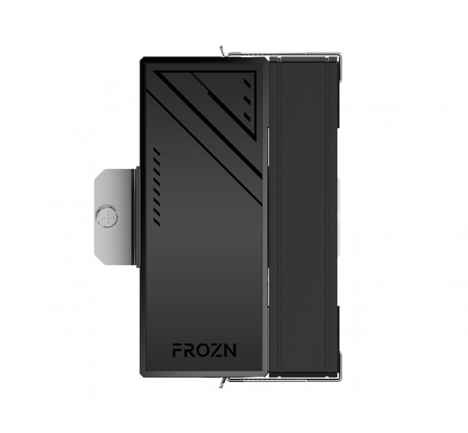 ID-Cooling Кулер процесорний ID-Cooling Frozn A410 SE ARGB