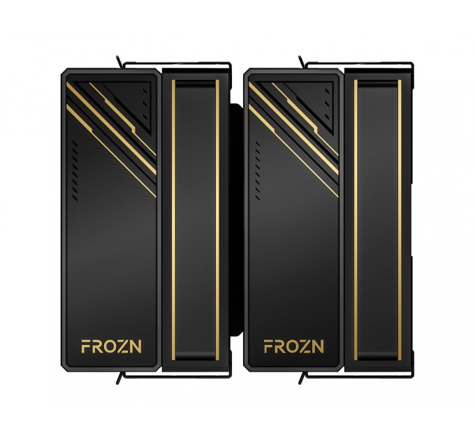 ID-Cooling Кулер процесорний ID-Cooling Frozn A620 GDL